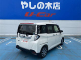 タンク 1.0 カスタム G-T 