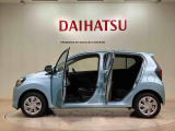 定期点検や車検整備代がセットになったダイハツオリジナル整備パック「ワンダフルパスポート」もお取扱いしております!