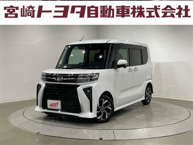 タントカスタム X