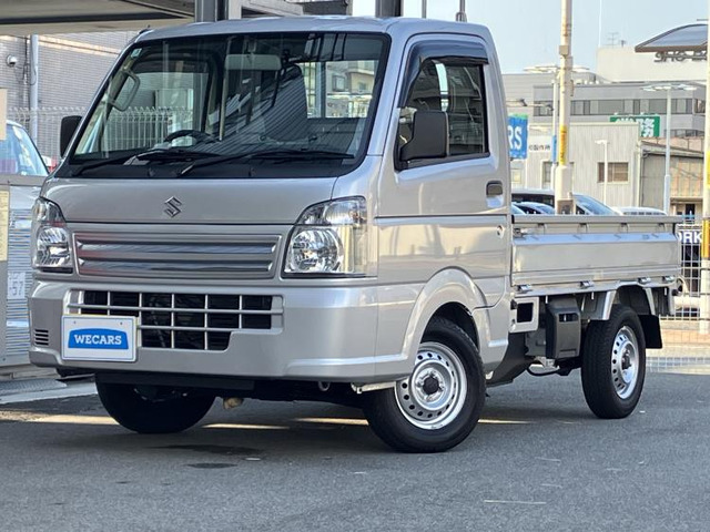 キャリイ  KC