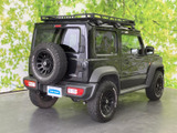 ジムニーシエラ 1.5 JC 4WD 