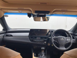 ES 300h バージョンL 本革シート サンルーフ