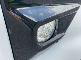 LEDフォグランプです。