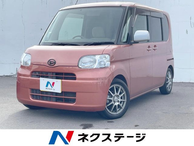 タント X リミテッド