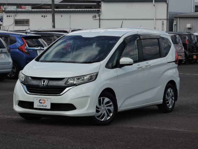 フリード 1.5 G ホンダセンシング