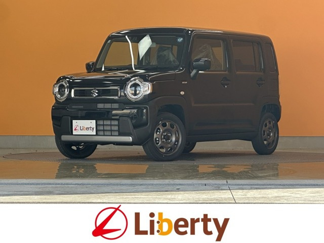 ハスラー ハイブリッド(HYBRID) G 4WD 