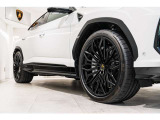 23 PZero 5 Elect Tires 285/35 front, 325/30 rear