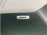 CX-5専用にチューニングをされたBOSE社製のサウンドシステム。まるでライブコンサートのように明瞭なサウンドが広がる音響空間を作り上げています!