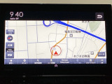 ナビゲーションはフルセグTV、インターナビ対応のGathers純正メモリーナビを搭載しています。Bluetoothオーディオ機能がありますので、スマートフォンなどの音楽も再生できます。
