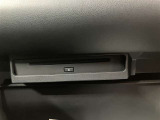高速道路をスイスイッと通過の『ETC』付き!ETCカードをお持ちでない方は、トヨタETCカードもありますのでお気軽にご相談下さい。