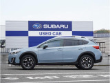 XV  2.0e-L アイサイト 4WD