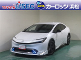 モデリスタエアロパーツ装着のプリウスです!