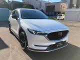 CX-5  2.2 XD ブラックトーンエディション ディーゼルターボ 4WD