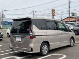 セレナ 2.0 ハイウェイスターV ステップタイプ 4WD 