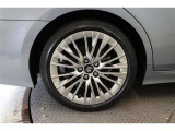 アルミホイール【タイヤサイズ225/45R18】