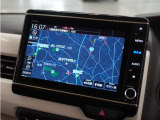 N-BOX G EX ホンダセンシング 