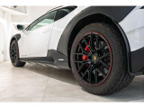 Bianco monocerusSterrato Trim with Laser GraphicNero AdeArancio DryopeArancio Leonis