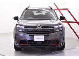C5エアクロスSUV シャイン ディーゼル 