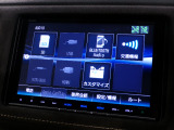 CD、DVD、Bluetooth、AM、FM、マートフォン接続ができます。