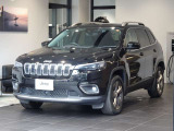 チェロキー リミテッド 4WD
