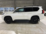 ランドクルーザープラド 2.7 TX Lパッケージ マットブラック エディション 4WD 