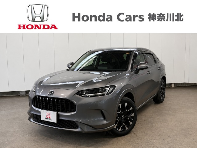 ZR-V 2.0 e:HEV Z 4WD 