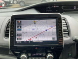 Blu-rayディスク・DVD・CD・FM/AM・Bluetoothオーデイオ・アラウンドビューモニター・ETC車載器・ドライブレコーダー対応