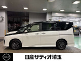 セレナ 2.0 ハイウェイスターV 