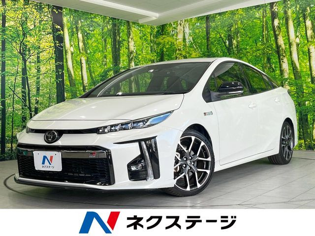 プリウスPHV 1.8 S GR スポーツ 