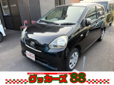 ダイハツ ミライース