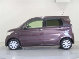 コンパクトで扱いやすい車です。
