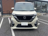 ルークス ハイウェイスター X