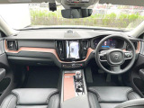 XC60 アルティメット B5 AWD 4WD 