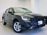 Q2 35 TFSI アドバンスド 