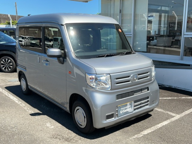 N-VAN L