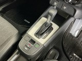 発進時から滑らかに加速する無段階変速のCVTはストップ&ゴーの多い街の中も快適です