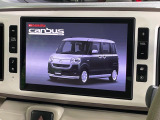 ムーヴキャンバス G メイクアップ SAIII 