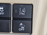 先進の安全運転支援システムHonda SENSING搭載。安心感を高めます。