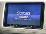 【大画面ナビ】人気の大型8インチナビを装備。存在感のある大画面はインパクト大!ナビ利用時のマップ表示は見やすく、テレビやDVDは臨場感がアップ!いつものドライブがグッと楽しくなります♪