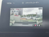 純正前後ドラレコ付いてます!