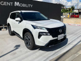 エクストレイル  1.5 G e-4ORCE 4WD