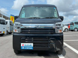スズキ自販山口 U&rsquo;s STATION徳山の中古車情報をご覧いただきありがとうございます!