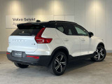 XC40 B5 AWD Rデザイン 4WD 