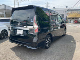 セレナ 1.2 e-POWER ハイウェイスターV 