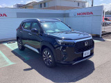 WR-V 1.5 Z プラス 