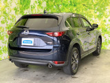 CX-5 2.2 XD プロアクティブ 