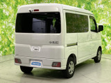 ハイゼットカーゴ クルーズ ターボ 4WD 
