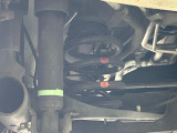 お車を安心してお乗りいただく為には、足回りの定期点検が欠かせません。サービスサポート(有償保証)では無料点検もご提供しており、安心のカーライフをお過ごしいただけるサポート体制が整っています。