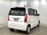 N-BOX L 4WD 