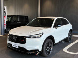ヴェゼル 1.5 e:HEV RS 